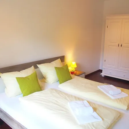 Holiday home Ferienhaus Basecamp Garmisch-Partenkirchen