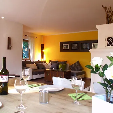 Ferienhaus Basecamp Garmisch-Partenkirchen