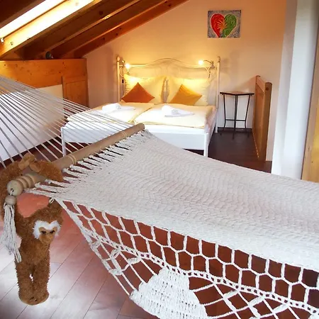 Ferienhaus Basecamp Holiday home