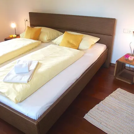Ferienhaus Basecamp *