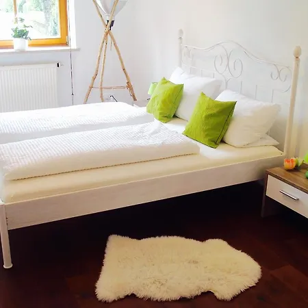 Ferienhaus Basecamp Holiday home