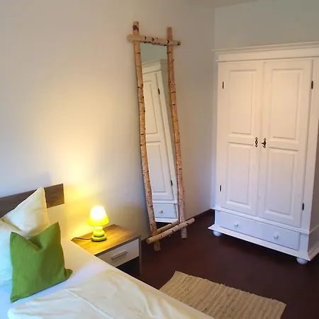 Ferienhaus Basecamp *