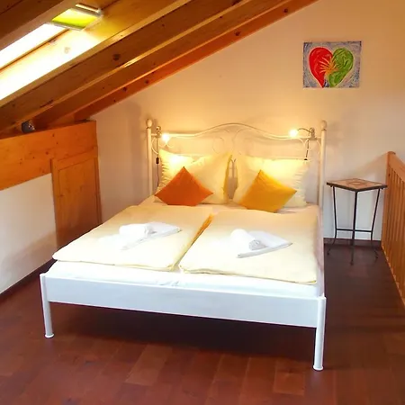 Ferienhaus Basecamp