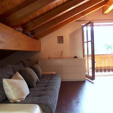 Ferienhaus Basecamp * Garmisch-Partenkirchen