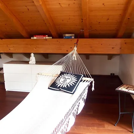 Holiday home Ferienhaus Basecamp
